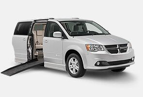 Dodge BraunAbility