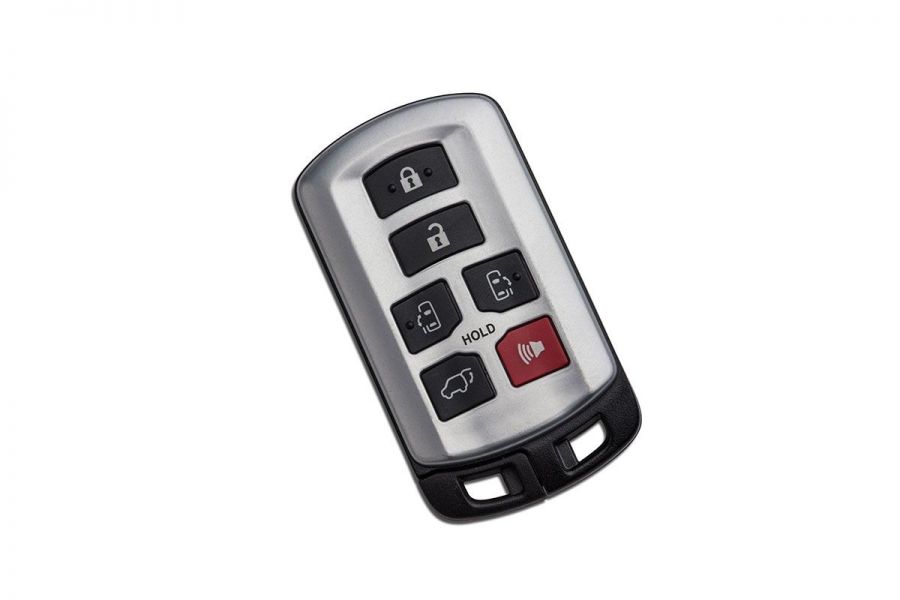 Toyota key controller